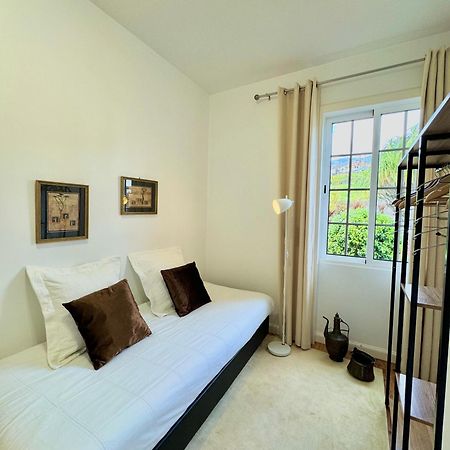 Apartamento A Velha Casa Caboz Ponta do Sol  Exterior foto